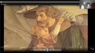 Шуберт  Баллада Лесной царь