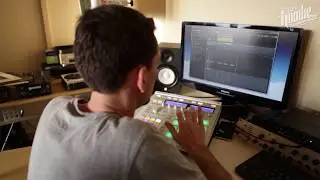 Rhythm Roulette France : El Gaouli