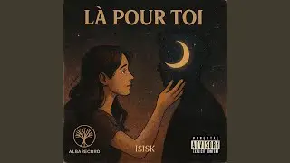 ISISK - L&Agrave; POUR TOI (Officiel)