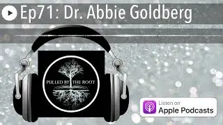 Ep71: Dr. Abbie Goldberg
