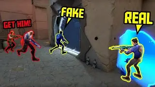 The Perfect Bait Doesn&rsquo;t Exi.. #2