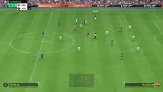 Live EAFC 24