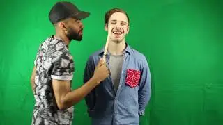 VYB - Can't Do It Alone (Official Video)