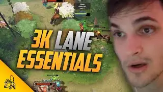 YOU HAVE TO FIX THIS! When & How to be Aggressive in the Early Game (Educational)