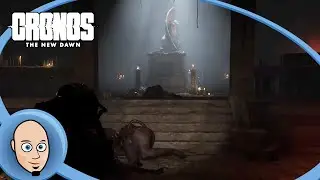 Cronos: The new Dawn | EP 32: Tief in der Gruft | Let's Play Deutsch |🧟🧑‍🚀🧬☣️🇩🇪​