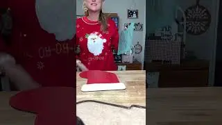 The great stocking challenge