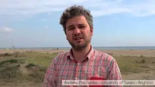SIGHTS from INSIGHT - University of Sussex