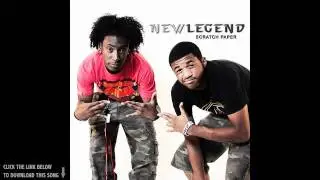 Right Above it - New Legend