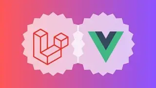 Laravel 12 & Vue 3 Crash Course &ndash; 03: Vue Inside Blade (Notifications Widget)