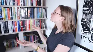 Divesting from Rainbow Bookshelves