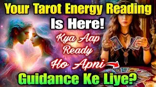 &ldquo;🔮 11:11 Tarot Energy Reading | Relationship & Life Update ✨ | Guidance for Your Future&rdquo;