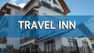 TRAVEL INN 4* Грузия Бакуриани обзор &ndash; отель ТРЕВЕЛ ИНН 4* Бакуриани видео обзор