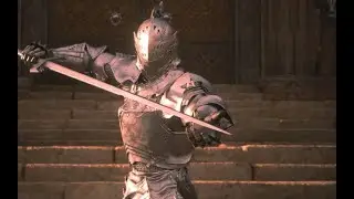 FFXVI Bosses: Sleipnir