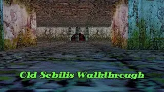 [P99] Flipsides (Zone Walk-Through) Old Sebilis