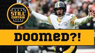 Are the Steelers ALREADY DOOMED in Winner-Take-All Showdown vs. Ravens?