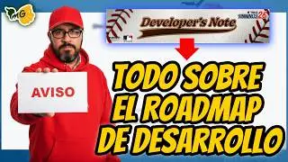 🚀 Resumen Exclusivo del Roadmap MLB 9 Innings 2026: Estrategias y Novedades IMPACTANTES