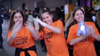 The Shabbat Project Around the World. Here's How it All Came Together
