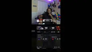 MADDEN 26 BUT EVERY LOSS = WHEEL SPIN / FACECAM (Portrait)