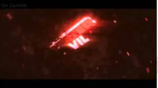 MisterV's Intro! Inspired By SpiceyFX? XD