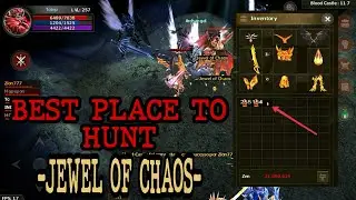 MuAway Mobile: Jewel Of Chaos
