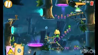 &ldquo;🐤 Angry Birds 2 🎯 Level 51&mdash; Epic Bird Battles 🐦!&rdquo;