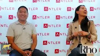 Inside: Antler NYC with Partner Roslyn Jin
