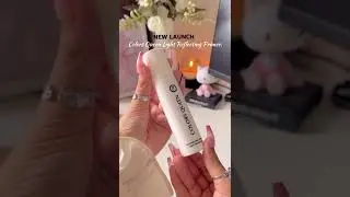 Illuminating Primer for Glowing Skin | Colors Queen cosmetic