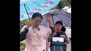卖货的一天突然下大雨、所以只能回家、天气不好、做事情真的很不方便#vlog日常 #vlog十亿流量扶持计划 #记录生活 #新农人计划 #雨天出行