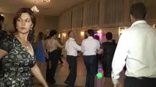 Cosmin si Adelin Barlan  & Formatia MIGDAL partea 1
