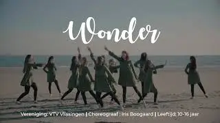 Wonder | Demoteam VTV | Dance2Show 2021 | VTV Vlissingen
