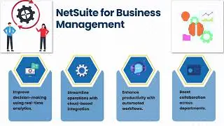 NetSuite Classes Online 📚 | NetSuite Training Guide 🚀 | NetSuite Tutorial 2025 🎓
