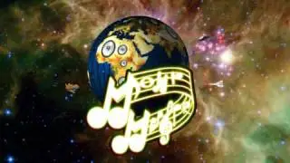 Mohr Music Logo Bumper