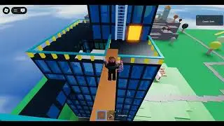 Roblox HQ all keys kill the entities