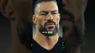 Wrestlers Who Changed Their Real Names for WWE