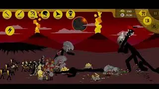 Unlocking Ultimate Super Boss with Insane Skin Stick War Legacy