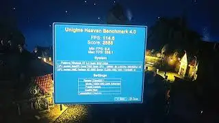 2 ATI HD 5970 graphic cards in Crossfire and Intel Core 2 Quad Q9650 on Asus P5Q3 Deluxe Motherboard