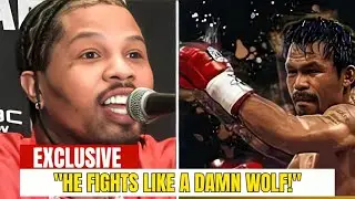 The REAL Reason Boxers FEAR Pacquiao&rsquo;s Return to the Ring at 46!