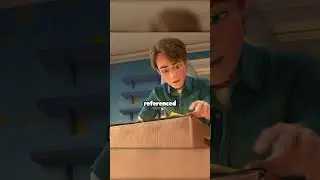 The Truth About Toy Story