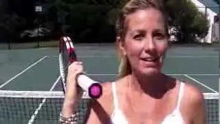 New Tennis Butts Design - Granny Panties or Thong?