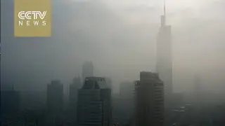 World Bank study shows air pollution costs trillions annually
