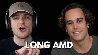AMD Lisa is the Best Non-Founder CEO, The AI Bubble, Hims Is the Future of Healthcare w/ Thomas