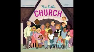 This is the Church by Sarah Raymond Cunningham