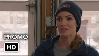 Chicago Fire 2x15 Promo 