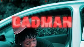 Dany, Lord russ - BadMan (Clip Officiel)