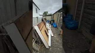 Rubbish Removal London