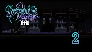 Beyond R: Rule Ripper [BETA] Part 2: The First Council