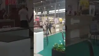 KEISHARP at Russia EXPO 2024 🌍