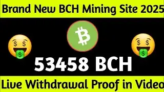 🤑 New BCH Mining Site 2025   🤑 Free Crypto Mining App 2025   🤑 Free BTC Mining Websites 2025