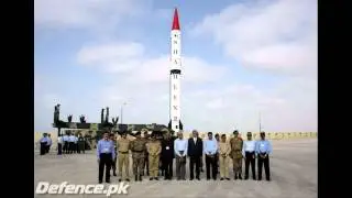 Multiple Independently Targeted Re-entry Vehicle [MIRV]