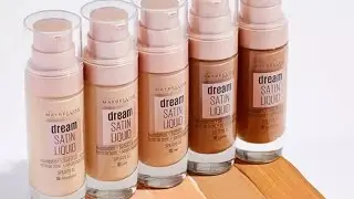 Best Liquid Foundation #fashionandbeauty #makeup #makeuplook #kasheesbride #fashion #youtubevideo